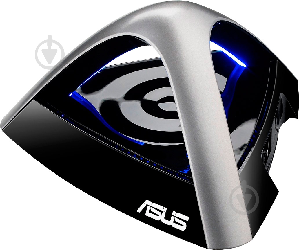 Точка доступа ASUS EA-N66 - фото 3