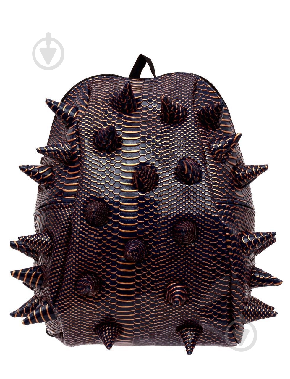 Рюкзак Madpax Gator Half Luxe Blue - фото 1