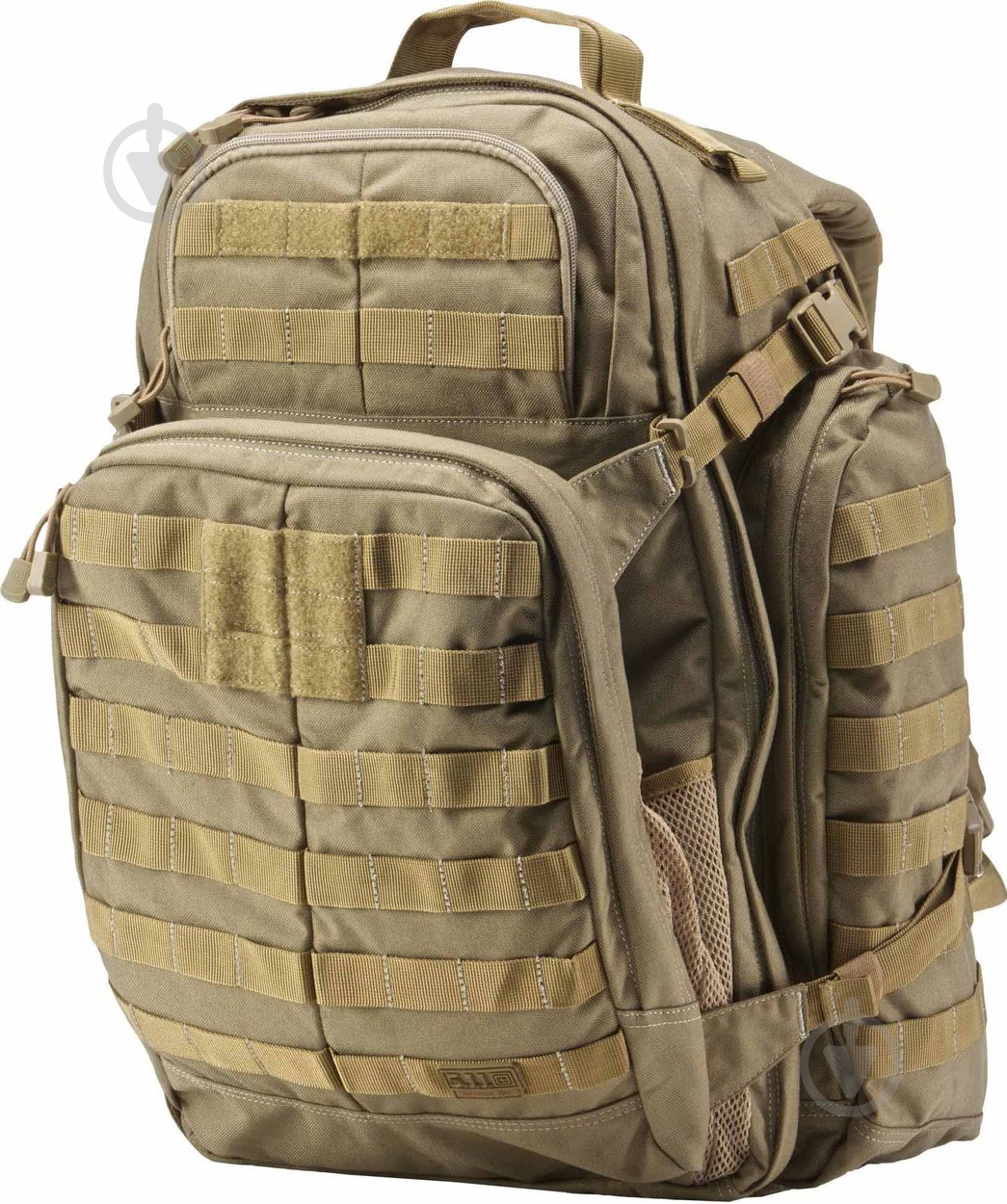 Рюкзак 5.11 Tactical Rush 72 Backpack 58602 47,5 л sandstone - фото 3 Рюкзак 5.11 Tactical Rush 72 Backpack 58602 47,5 л sandstone - фото 3