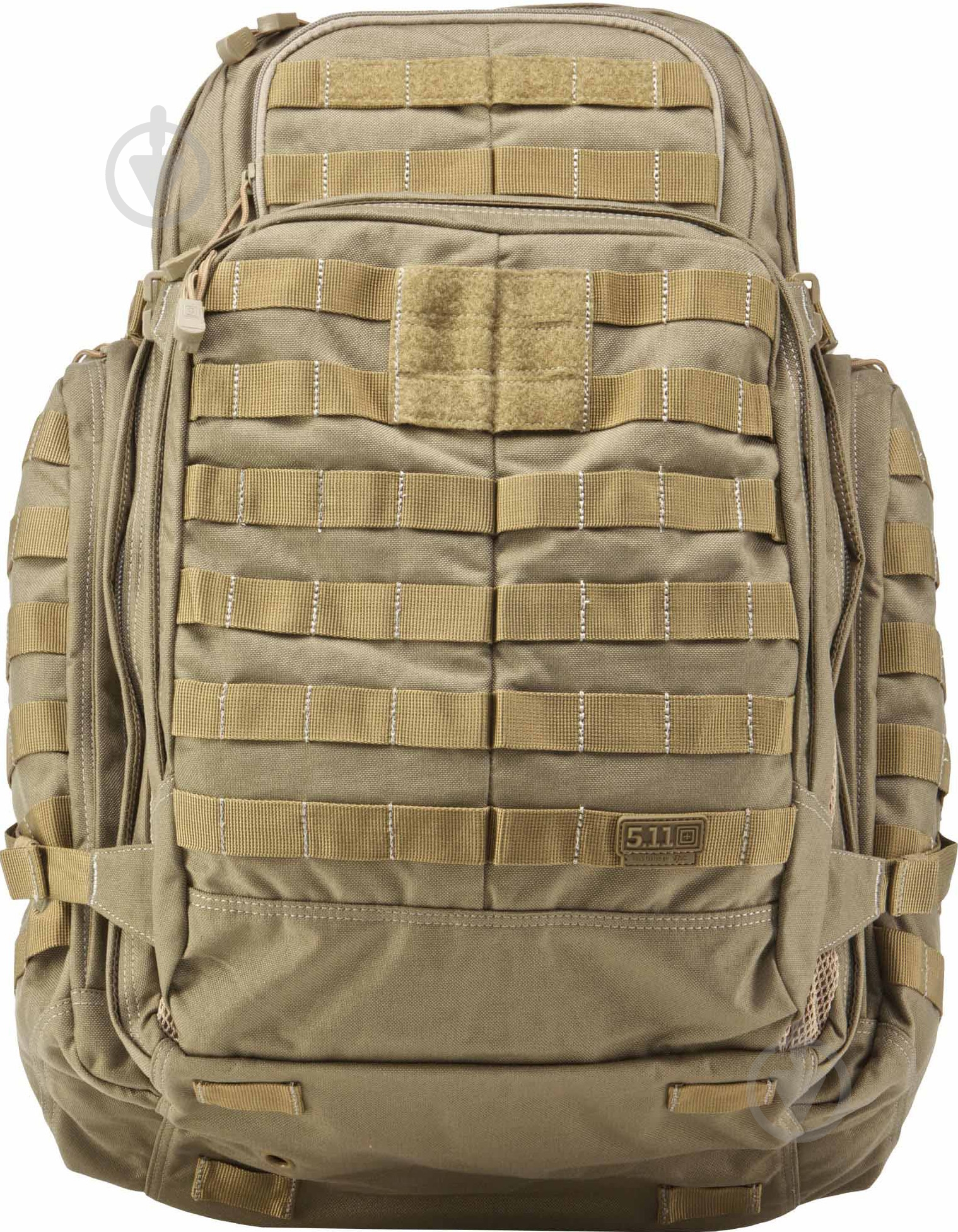 Рюкзак 5.11 Tactical Rush 72 Backpack 58602 47,5 л sandstone - фото 1 Рюкзак 5.11 Tactical Rush 72 Backpack 58602 47,5 л sandstone - фото 1