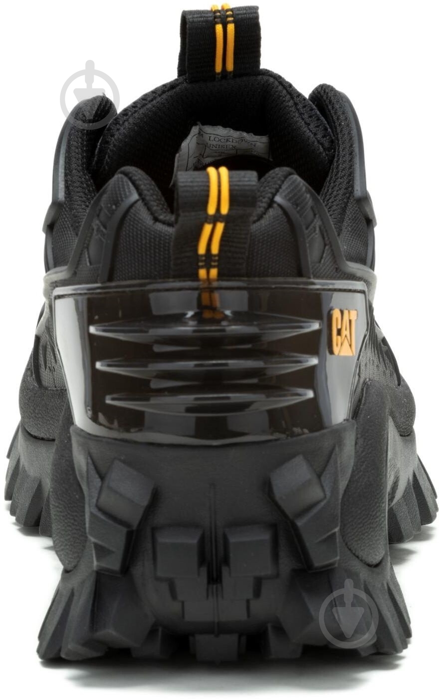 Кросівки CAT INTRUDER MECHA P111425 р.45 - фото 5 Кросівки CAT INTRUDER MECHA P111425 р.45 - фото 5
