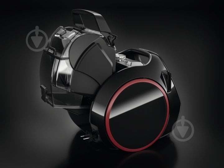 Пылесос Miele SNRF0 Boost CX1 черный обсидиан - фото 5