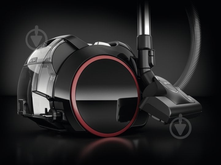 Пылесос Miele SNRF0 Boost CX1 черный обсидиан - фото 8
