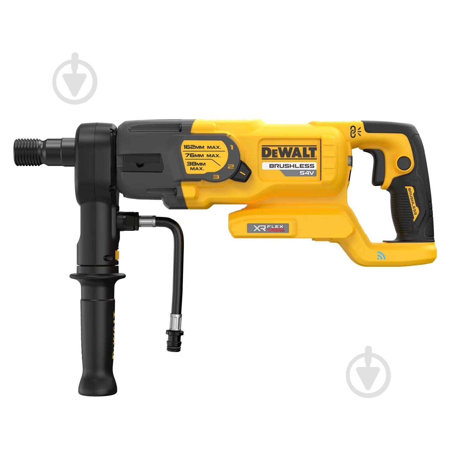 Дрель алмазного сверления DeWalt DCD150NK - фото 2