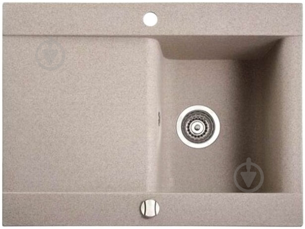 Мойка для кухни Marmorin Мойка для кухни Marmorin VOGA I 716 1KO - фото 1