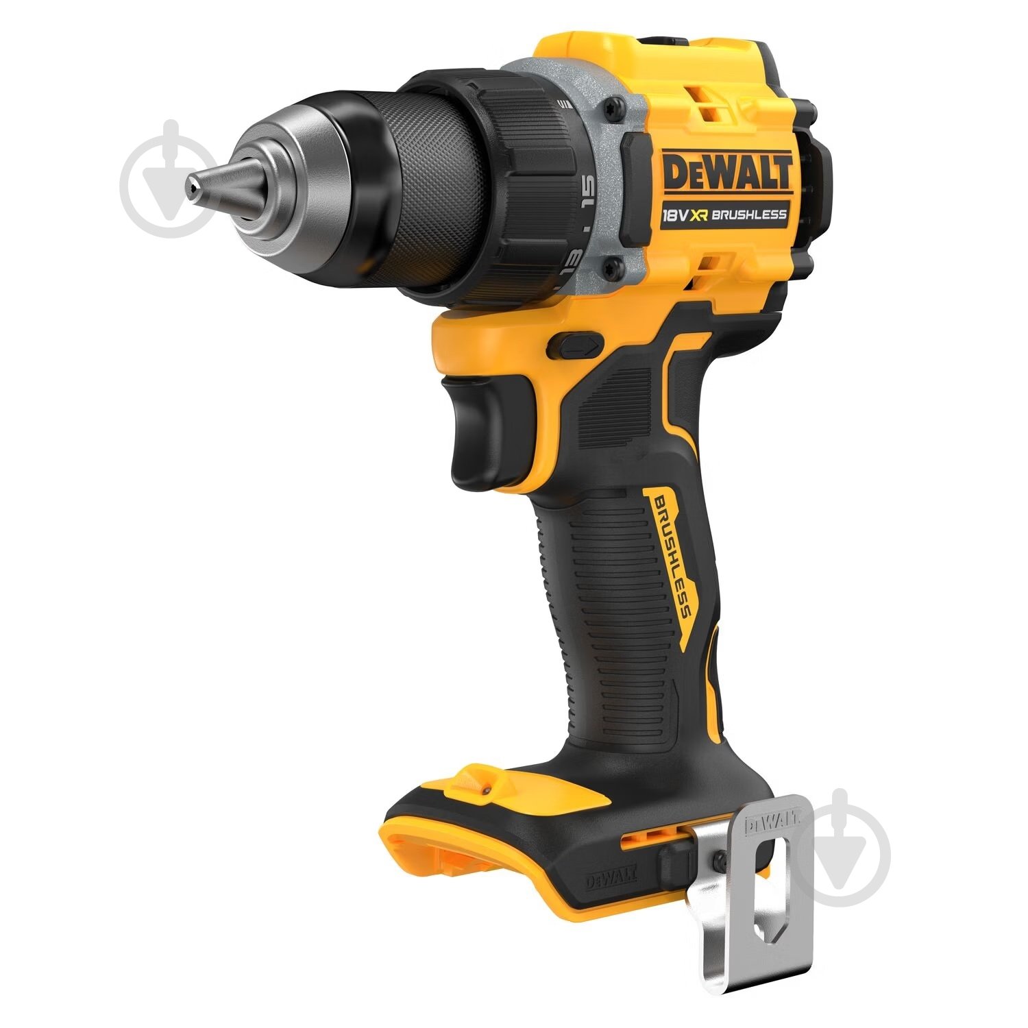 Шуруповерт аккумуляторный DeWalt DCD794NT - фото 1 Шуруповерт аккумуляторный DeWalt DCD794NT - фото 1