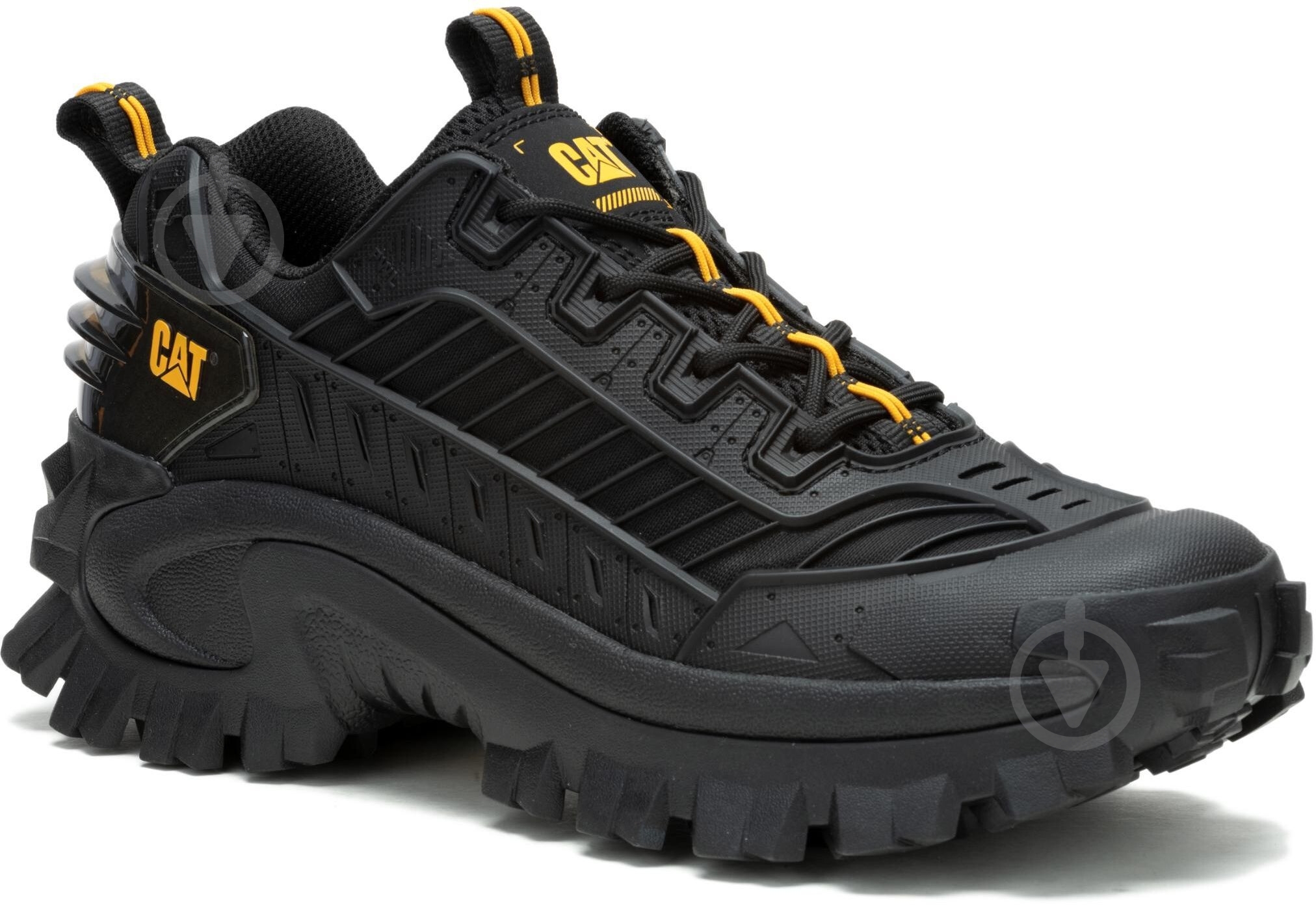 Кросівки CAT INTRUDER MECHA P111425 р.46 - фото 3 Кросівки CAT INTRUDER MECHA P111425 р.46 - фото 3