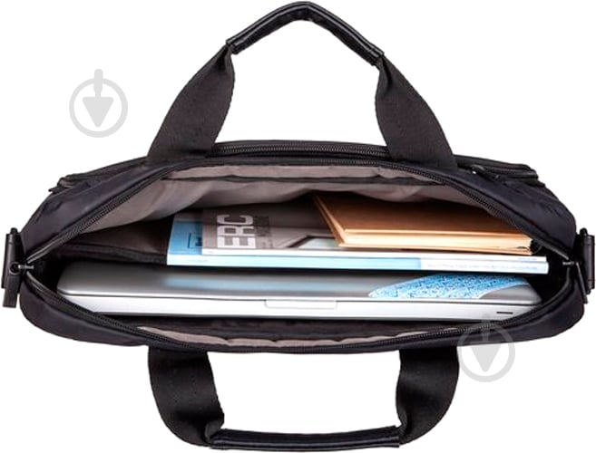 Сумка для ноутбука Wenger 14" black (601064) - фото 6