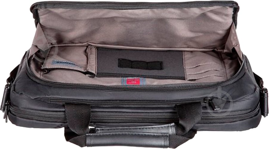 Сумка для ноутбука Wenger 14" black (601064) - фото 7