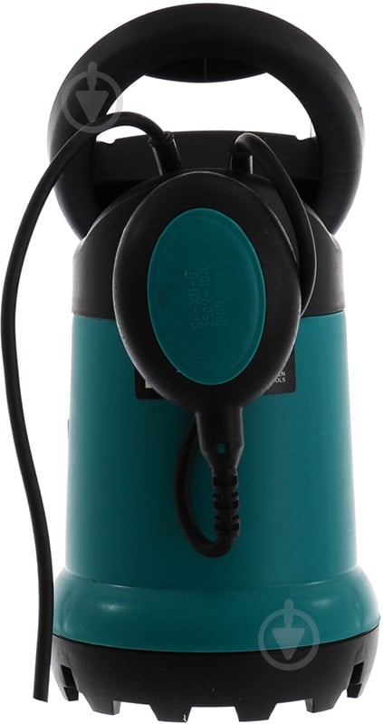 Насос дренажный Klever 400 Вт XG9402 - фото 3