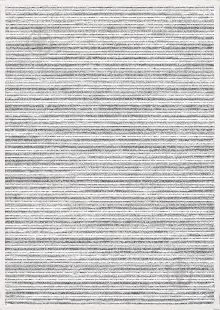 Килим Narma KUMA white 70*140 см двосторонній - фото 2