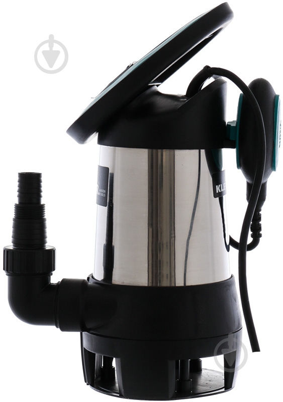 Насос дренажный Klever 550 Вт XG9416 - фото 5