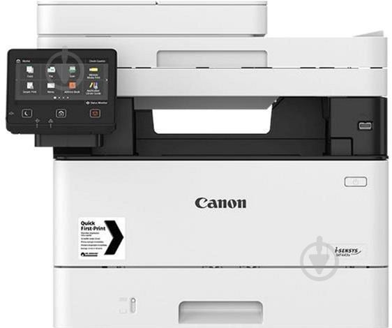 БФП Canon i-SENSYS MF446x А4 (3514C006) - фото 1