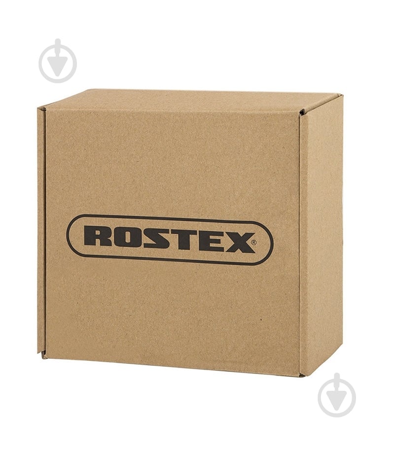 Ручка на розетке Rostex RAVENA антрацит - фото 8 Ручка на розетке Rostex RAVENA антрацит - фото 8