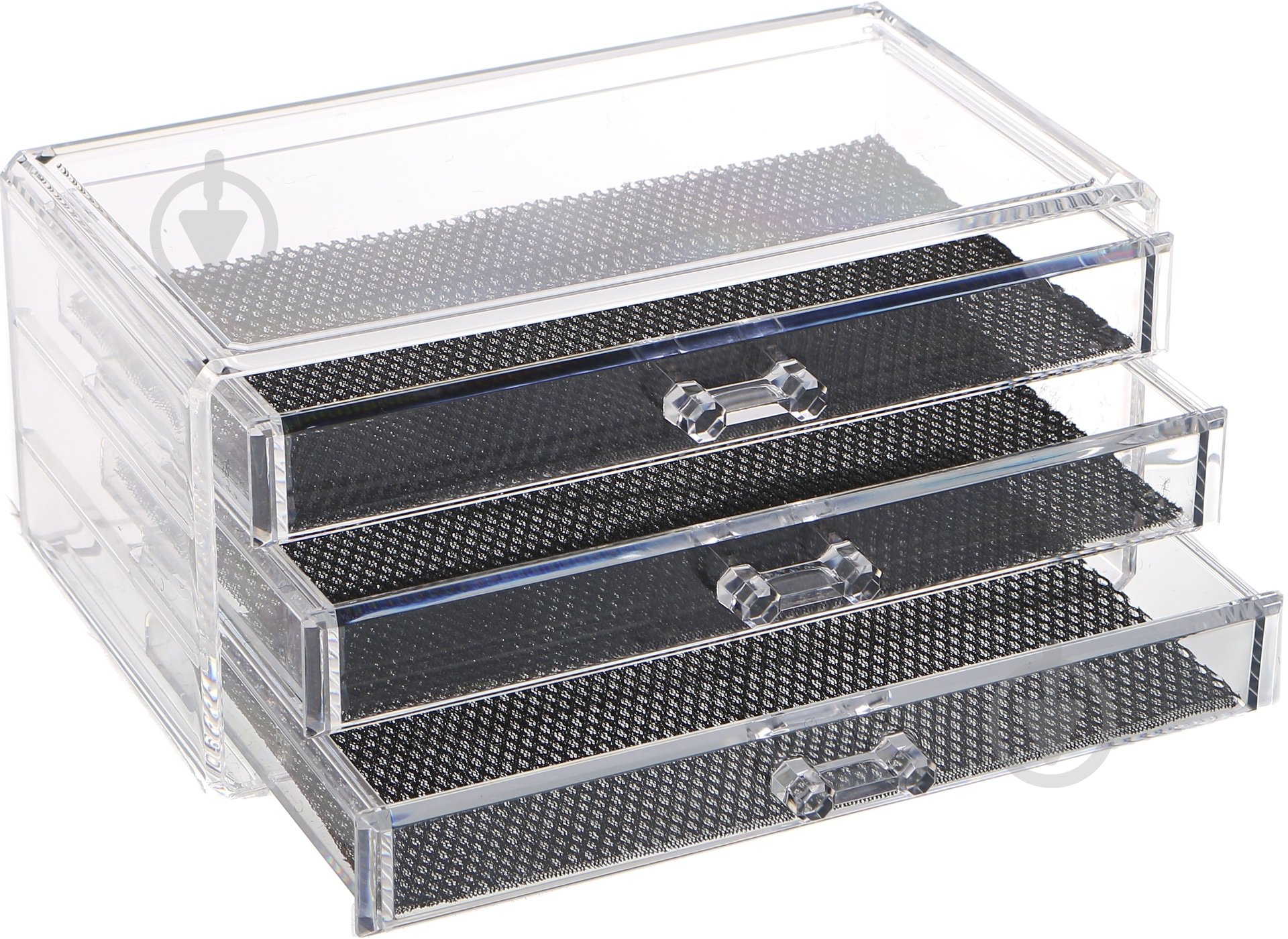 Органайзер для косметики 24х15х11 см - фото 3