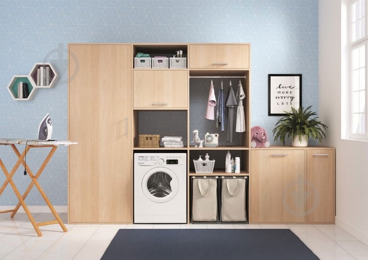 Стиральная машина Indesit EWDE 7528 W EU - фото 6