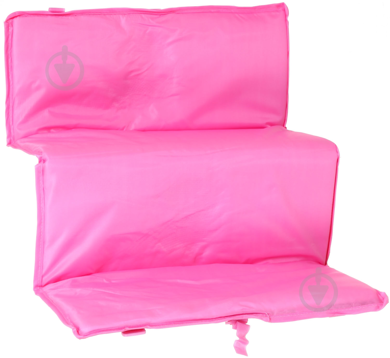 Манеж-кровать Bambinelli 86x51x73 см T-708A pink №9 - фото 6