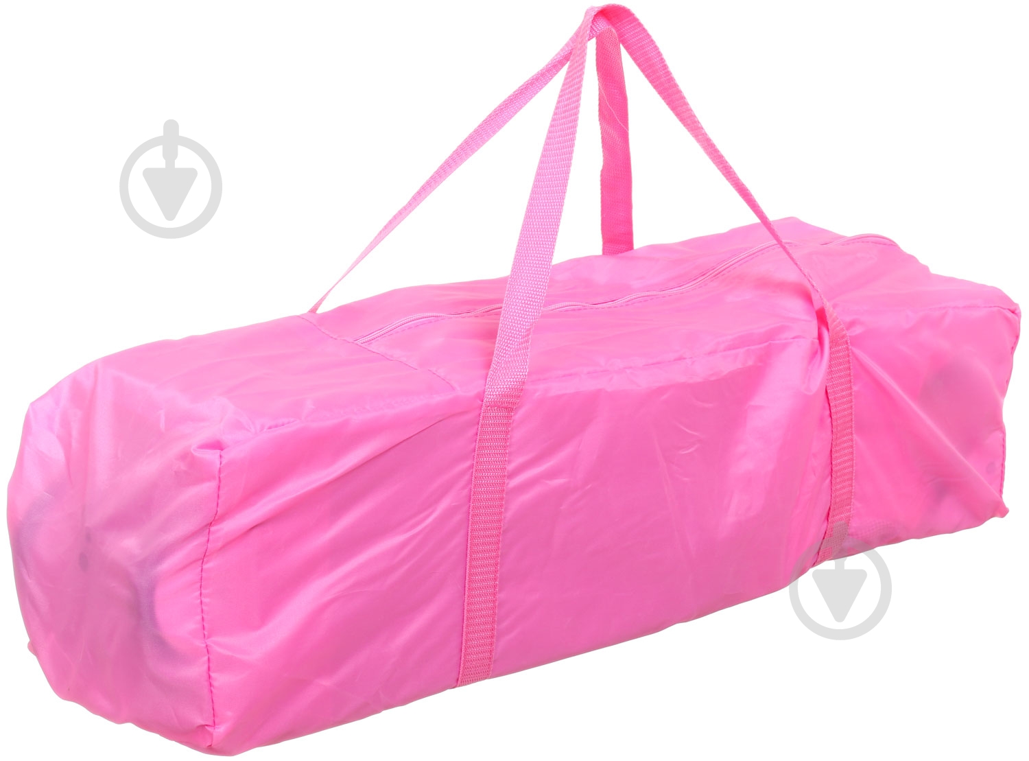 Манеж-кровать Bambinelli 86x51x73 см T-708A pink №9 - фото 11