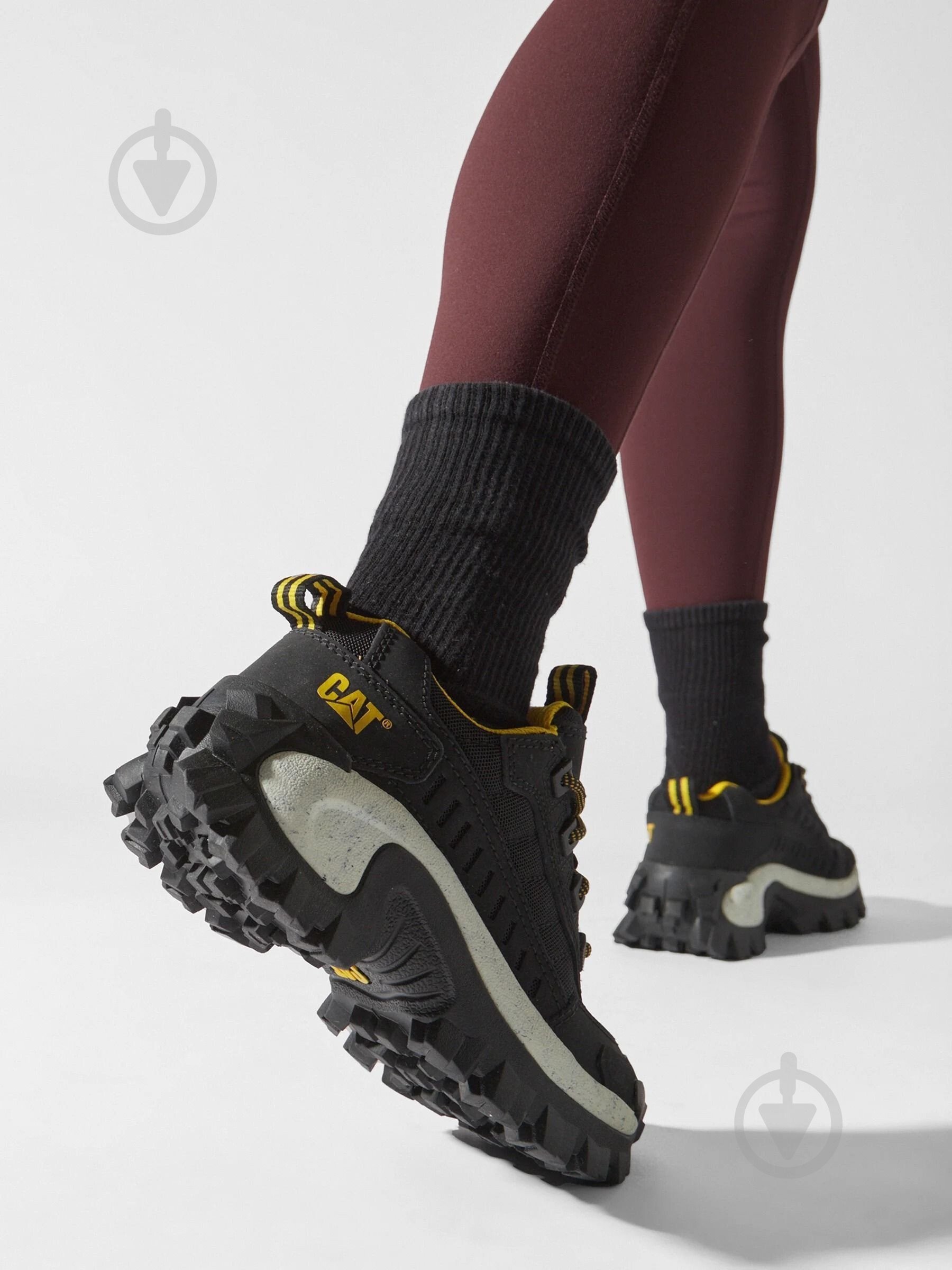 Кросівки CAT INTRUDER P723901 р.40 - фото 12 Кросівки CAT INTRUDER P723901 р.40 - фото 12