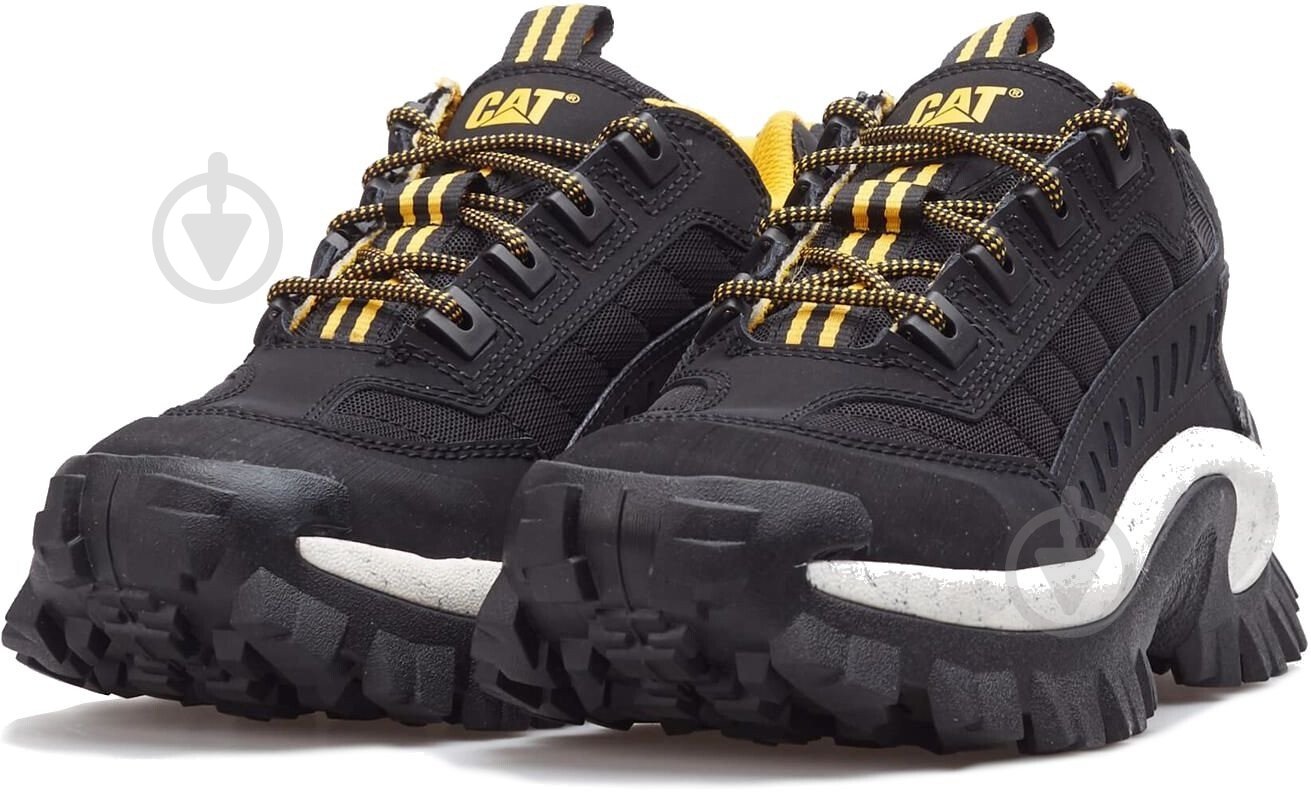 Кросівки CAT INTRUDER P723901 р.40 - фото 4 Кросівки CAT INTRUDER P723901 р.40 - фото 4