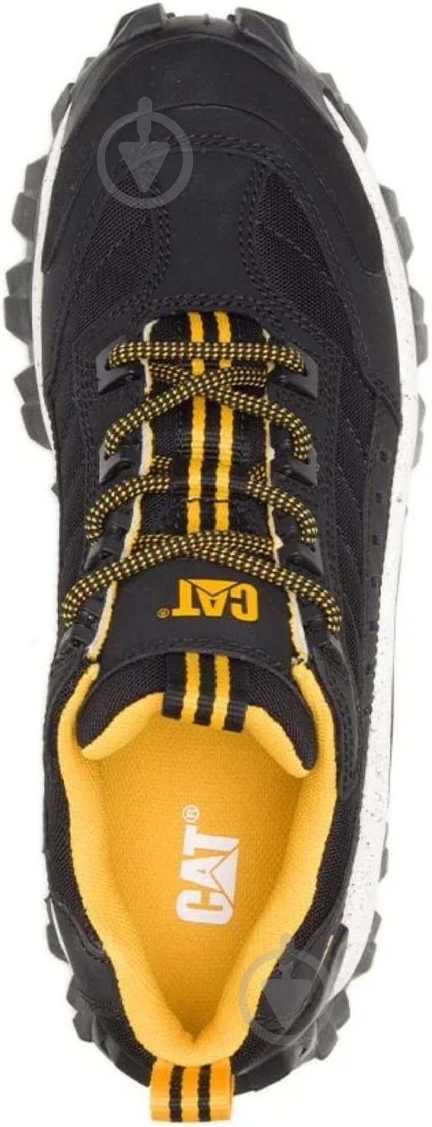 Кросівки CAT INTRUDER P723901 р.40 - фото 8 Кросівки CAT INTRUDER P723901 р.40 - фото 8