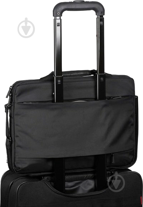 Сумка для ноутбука Wenger 14" black (601079) - фото 11