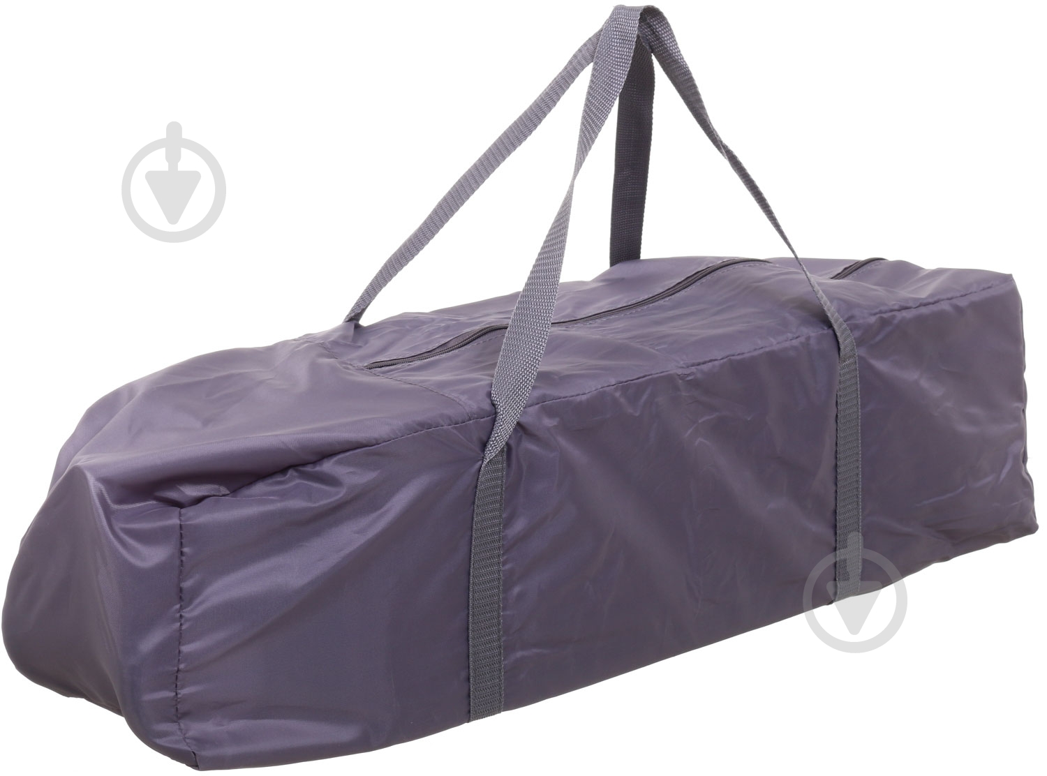 Манеж-ліжко Bambinelli 86x51x73 см T-708A grey №18 - фото 11