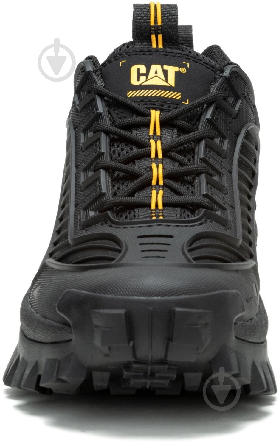 Кросівки CAT INTRUDER MECHA P111425 р.42 - фото 4 Кросівки CAT INTRUDER MECHA P111425 р.42 - фото 4