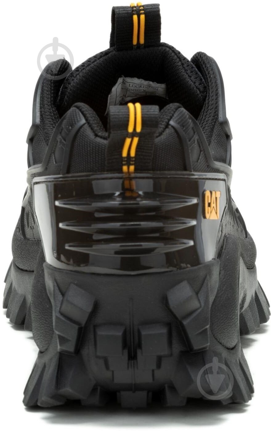 Кросівки CAT INTRUDER MECHA P111425 р.42 - фото 5 Кросівки CAT INTRUDER MECHA P111425 р.42 - фото 5