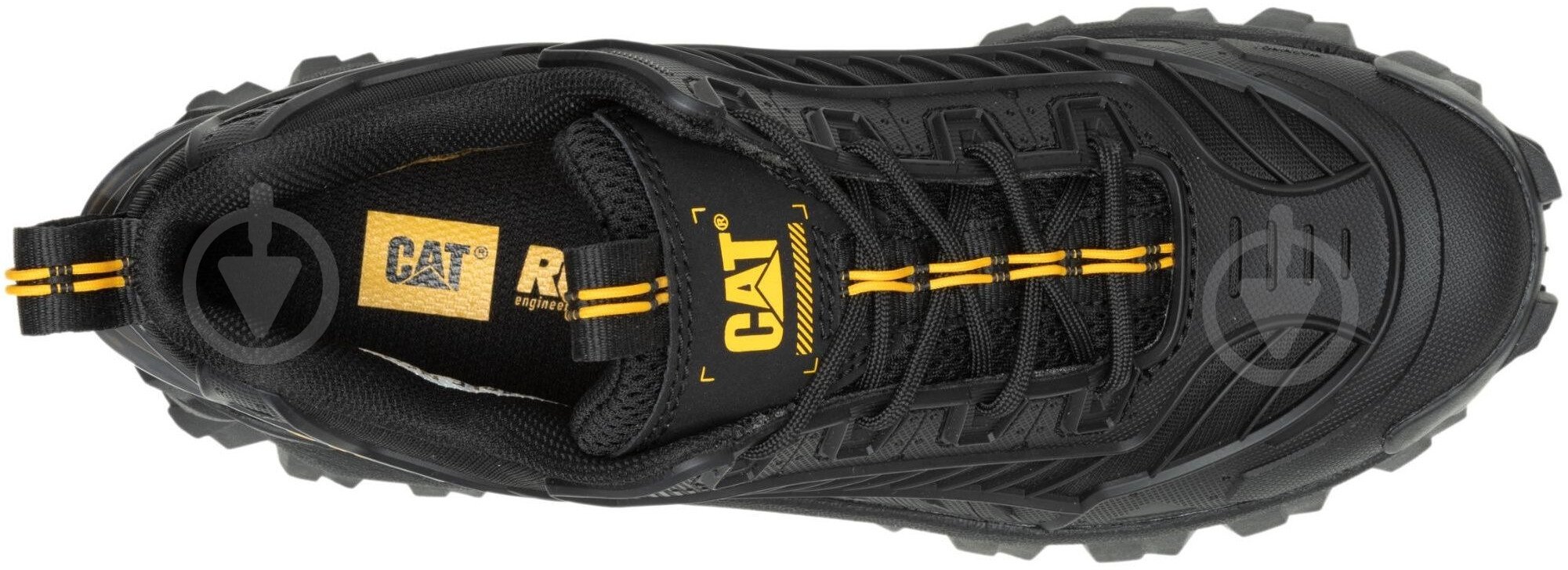 Кросівки CAT INTRUDER MECHA P111425 р.42 - фото 6 Кросівки CAT INTRUDER MECHA P111425 р.42 - фото 6