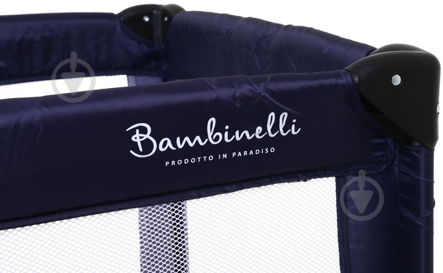 Манеж Bambinelli T-772 navy №28 - фото 5