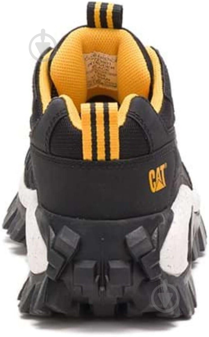 Кросівки CAT INTRUDER P723901 р.41 - фото 6 Кросівки CAT INTRUDER P723901 р.41 - фото 6