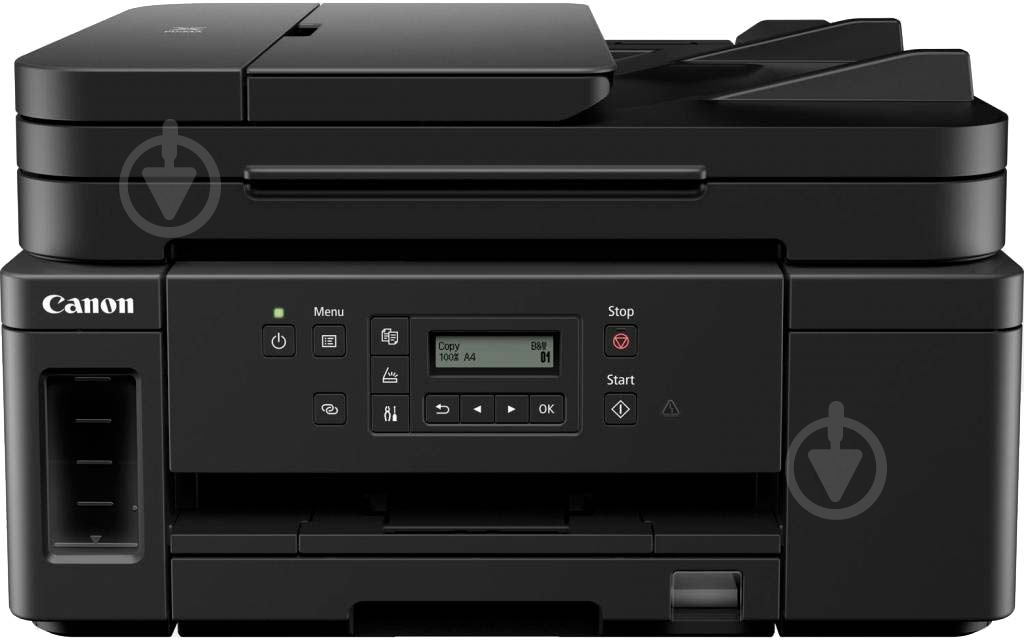 МФУ Canon Pixma GM4040 А4 (3111C009) - фото 1