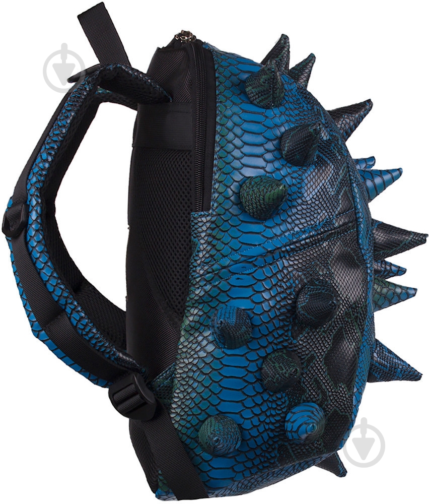 Рюкзак Madpax Pactor Half Blue Mamba - фото 4 Рюкзак Madpax Pactor Half Blue Mamba - фото 4