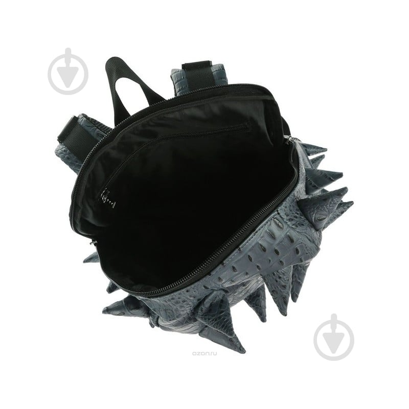 Рюкзак Madpax Pactor Half Blue Mamba - фото 6 Рюкзак Madpax Pactor Half Blue Mamba - фото 6