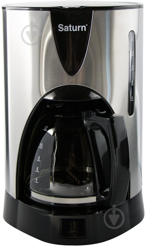 Кофеварка капельная Saturn ST-CM0168 - фото 1