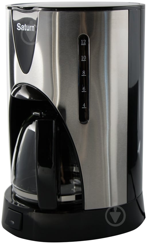 Кофеварка капельная Saturn ST-CM0168 - фото 2