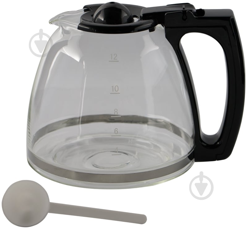 Кофеварка капельная Saturn ST-CM0168 - фото 3