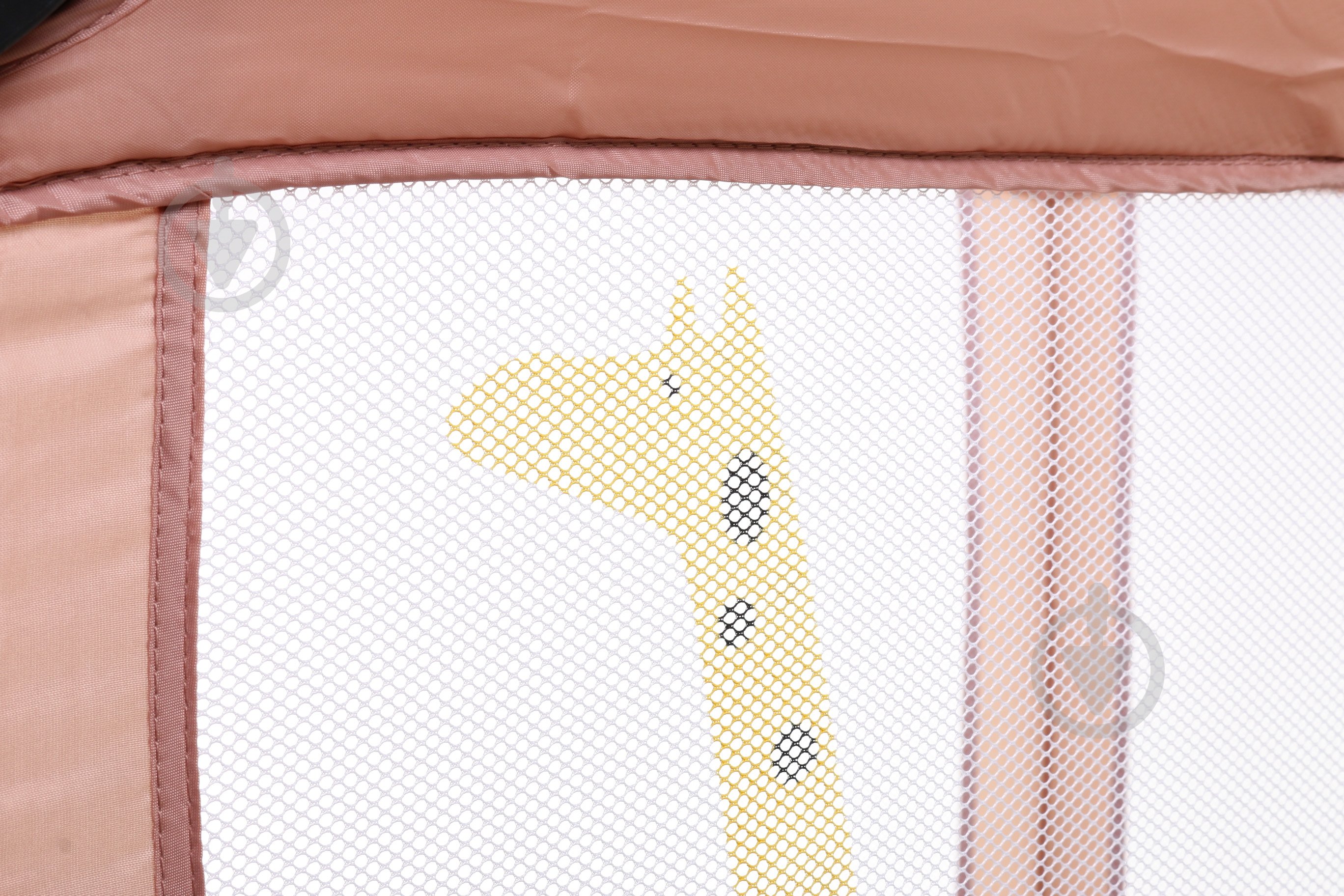 Манеж Bambinelli T-772 beige 4044С - фото 3