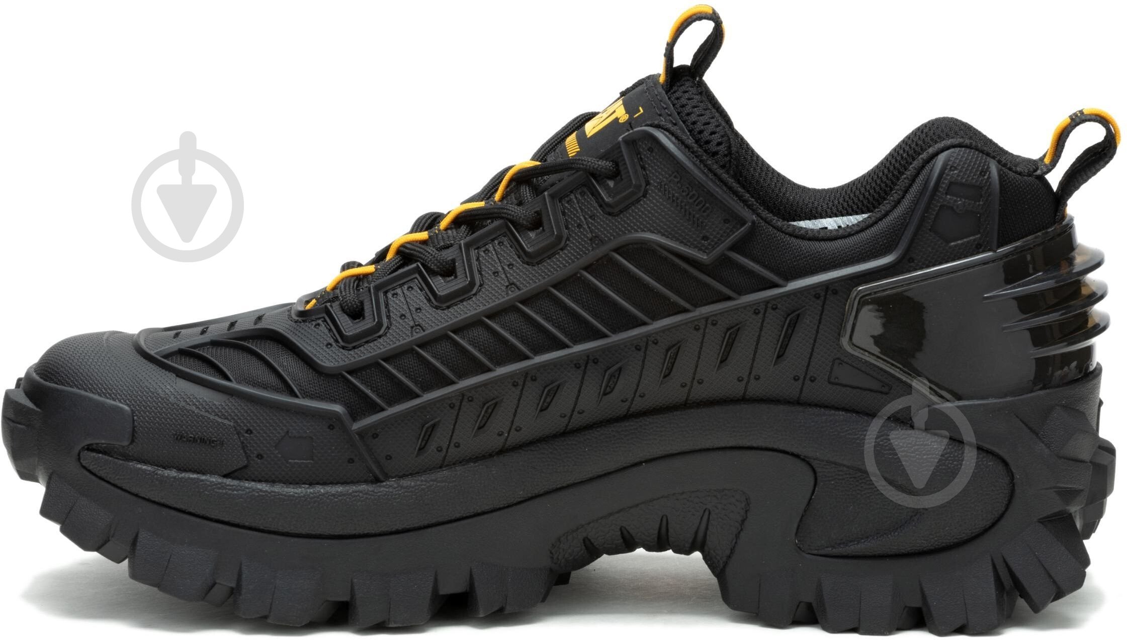 Кросівки CAT INTRUDER MECHA P111425 р.41 - фото 2 Кросівки CAT INTRUDER MECHA P111425 р.41 - фото 2