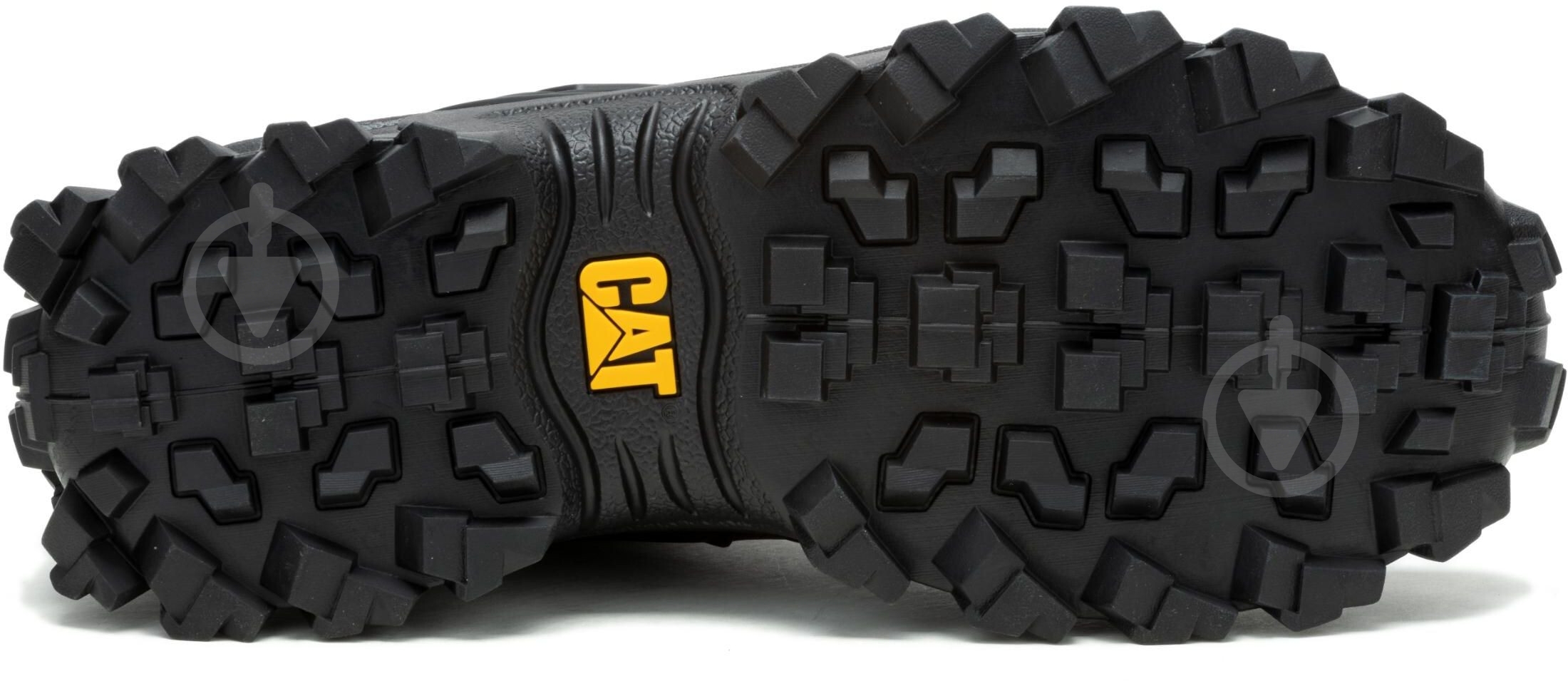 Кросівки CAT INTRUDER MECHA P111425 р.41 - фото 7 Кросівки CAT INTRUDER MECHA P111425 р.41 - фото 7