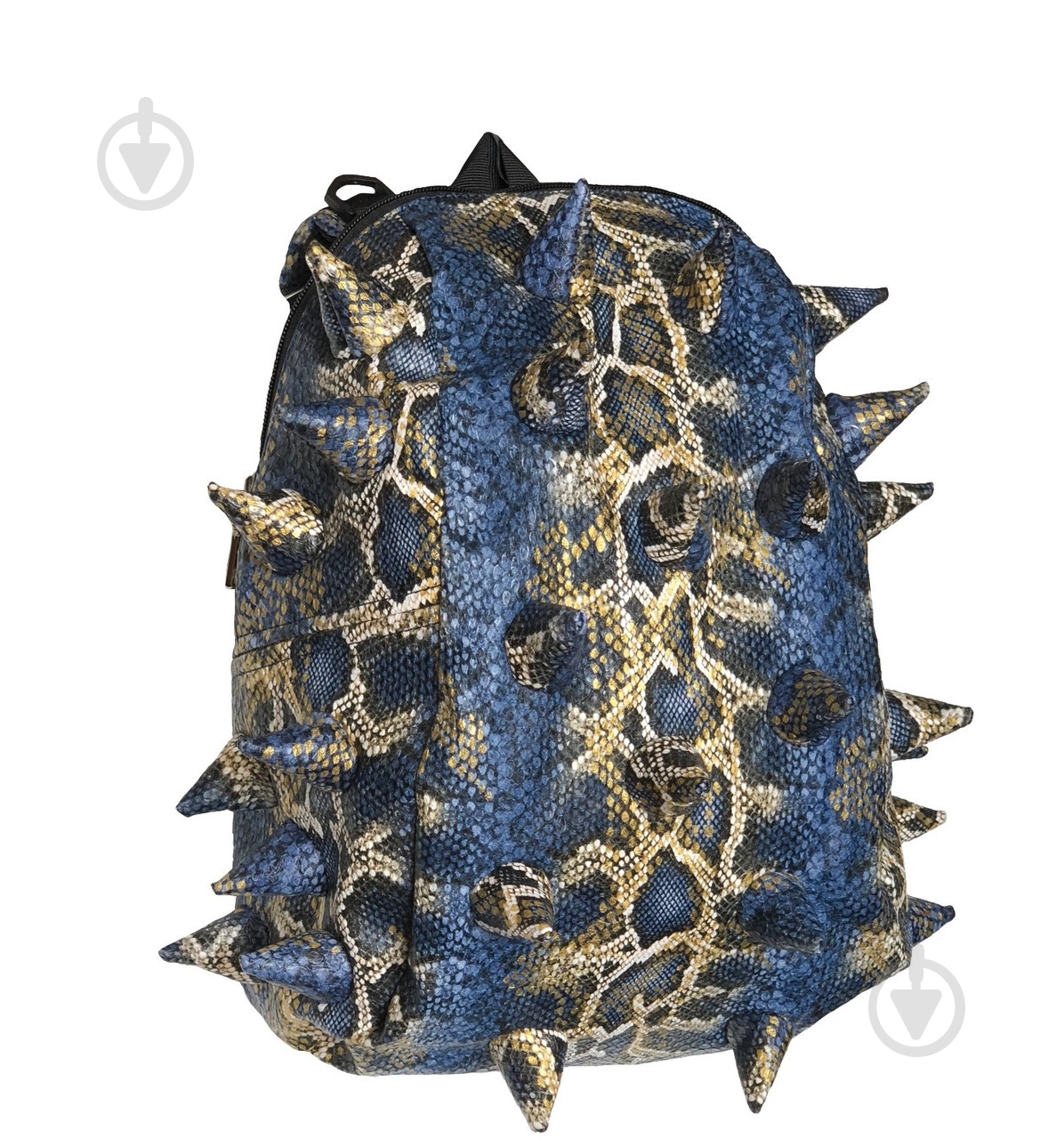 Рюкзак Madpax Pactor Half Boa Blue - фото 1 Рюкзак Madpax Pactor Half Boa Blue - фото 1