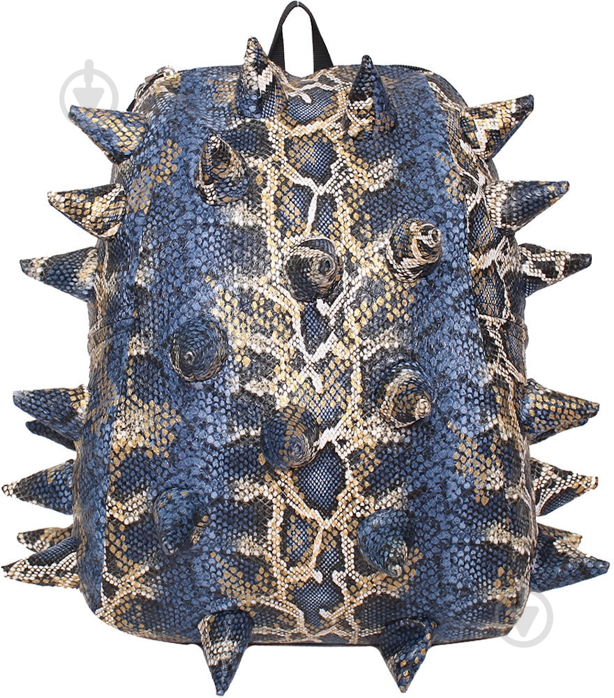 Рюкзак Madpax Pactor Half Boa Blue - фото 2 Рюкзак Madpax Pactor Half Boa Blue - фото 2