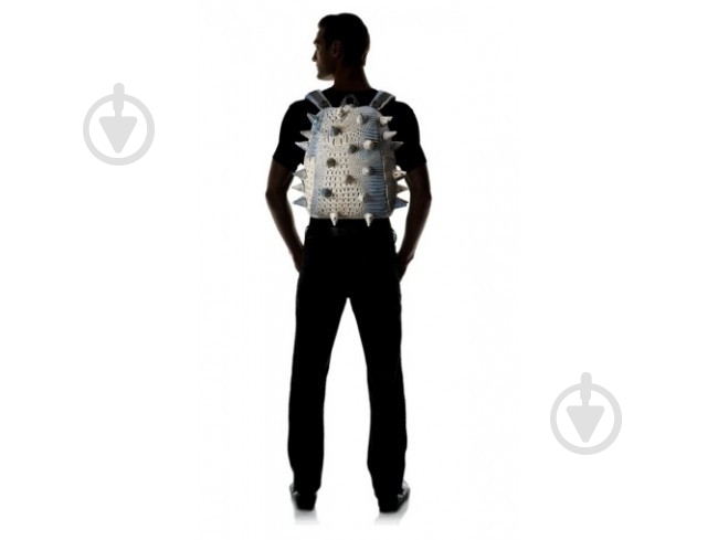 Рюкзак Madpax Pactor Half Boa Blue - фото 5 Рюкзак Madpax Pactor Half Boa Blue - фото 5