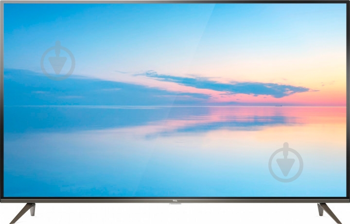 Телевизор TCL 55EP640 - фото 4