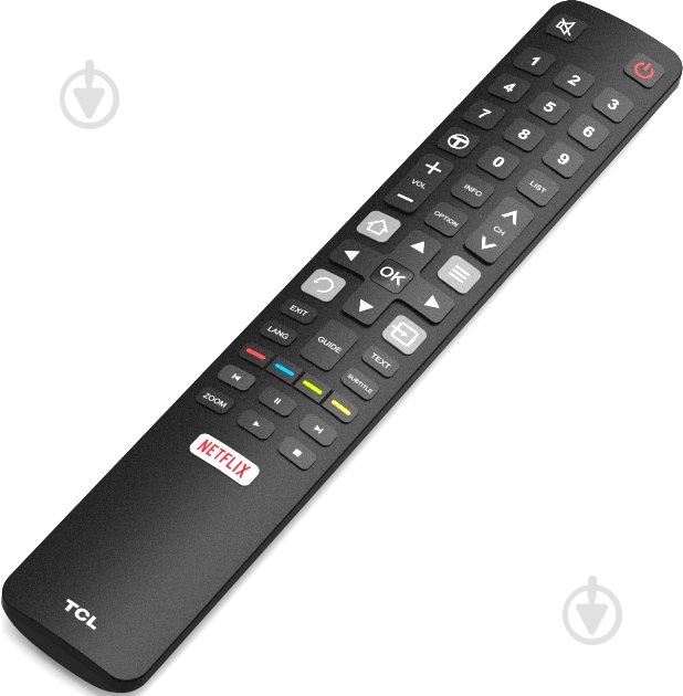 Телевизор TCL 55EP640 - фото 9