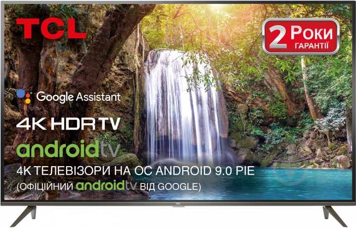 Телевизор TCL 55EP640 - фото 3