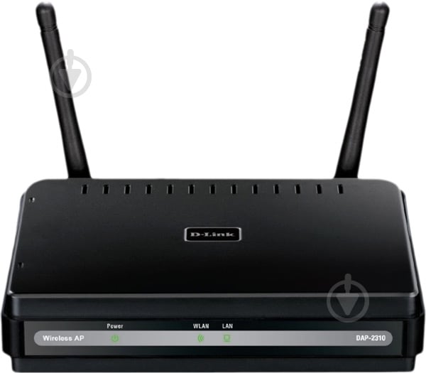 Точка доступа D-link DAP-2310 - фото 1 Точка доступа D-link DAP-2310 - фото 1