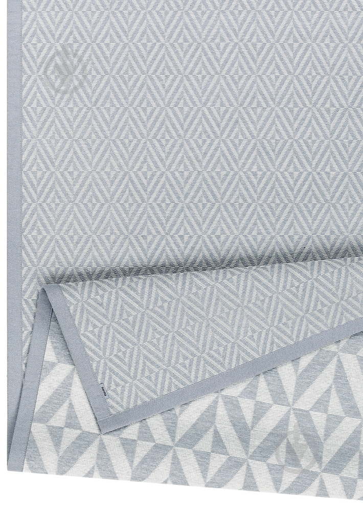 Ковер Narma PUHA silver 140x200 см двусторонний - фото 13 Ковер Narma PUHA silver 140x200 см двусторонний - фото 13