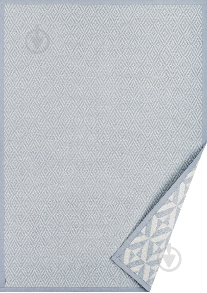 Ковер Narma PUHA silver 140x200 см двусторонний - фото 4 Ковер Narma PUHA silver 140x200 см двусторонний - фото 4